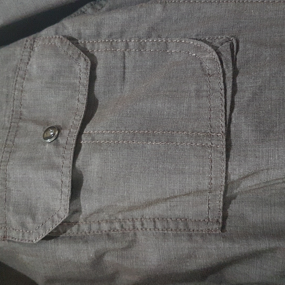 XL American Rag Men's shirt - Picture 6 of 7